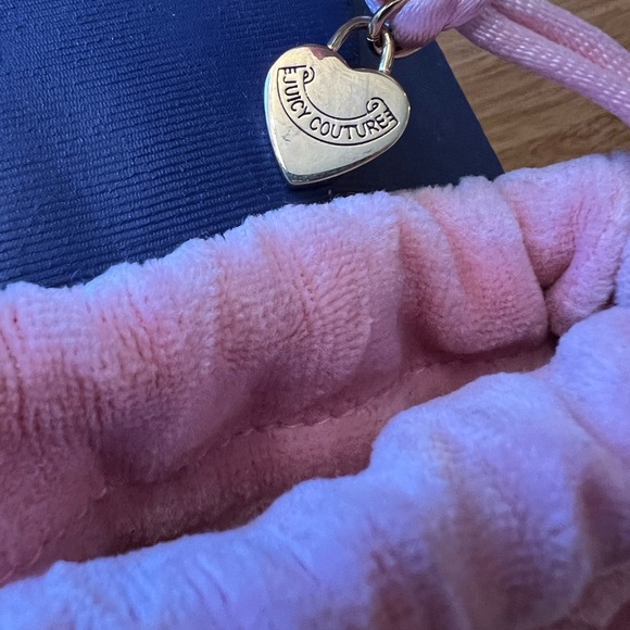 Juicy Couture Bangles - set of 3 - Picture 5 of 5